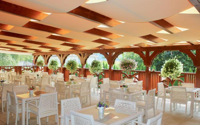 Hotel Alex