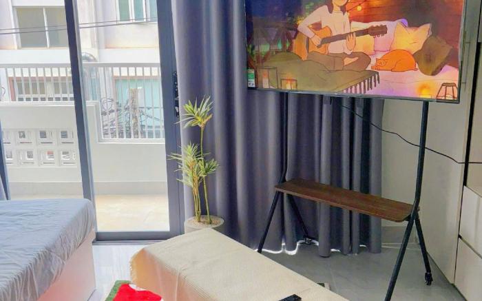 Corgi House Central Nha Trang