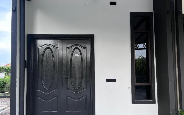 Ariyanie Roomstay 