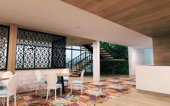 Hotel Santika Kelapa Gading