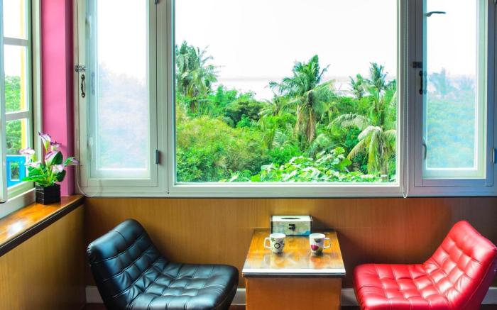 Kenting Star B&B