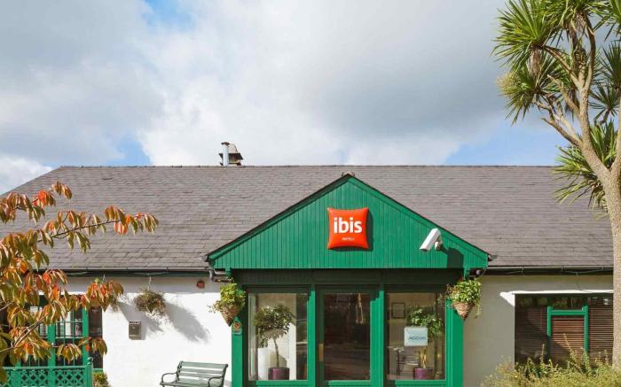 Ibis Plymouth Hotel