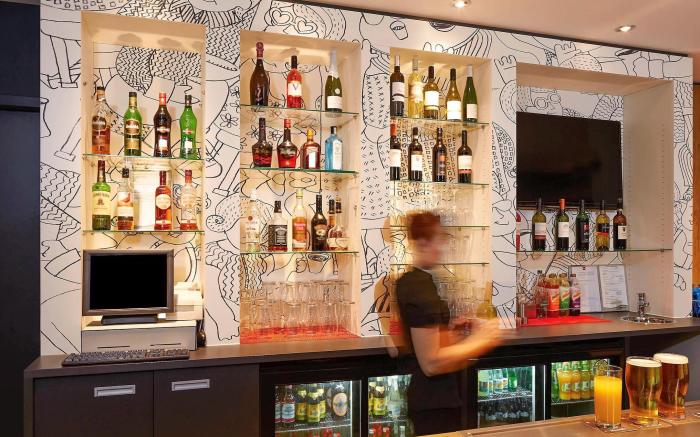 Ibis London Thurrock M25 Hotel