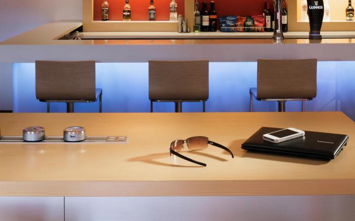 Ibis London Docklands Canary Wharf