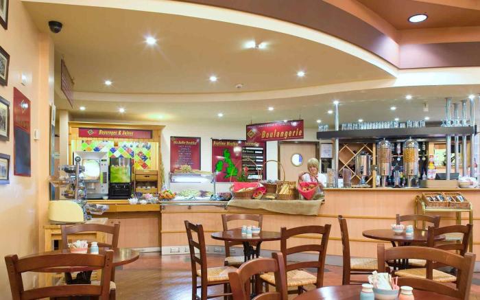 Ibis Sheffield Centre Hotel