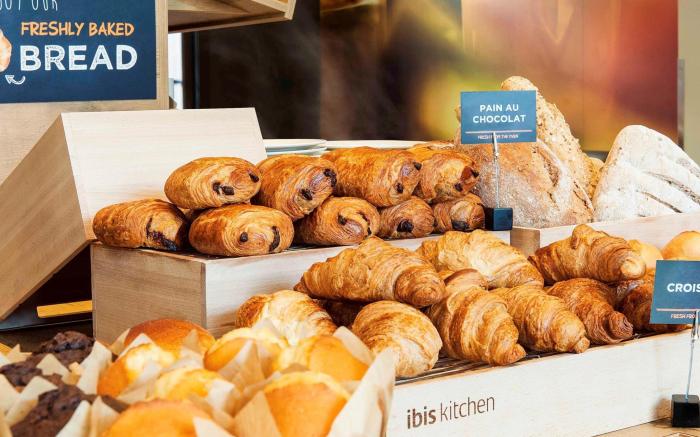 Ibis Sheffield Centre Hotel