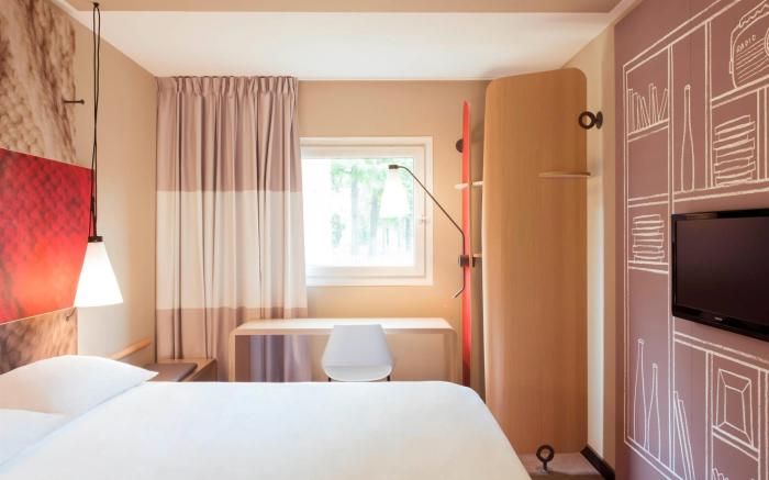 ibis London Stratford