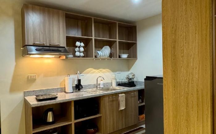 The A&R Stay-Mactan