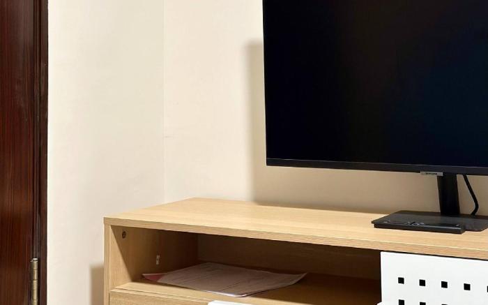 Peaceful 2-Bedroom Condo in Mandaue, Cebu