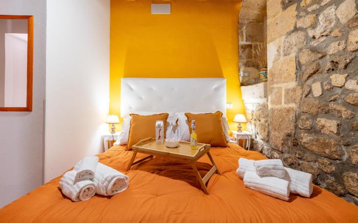 Elsa d'Ortigia - I TRE ARCHI