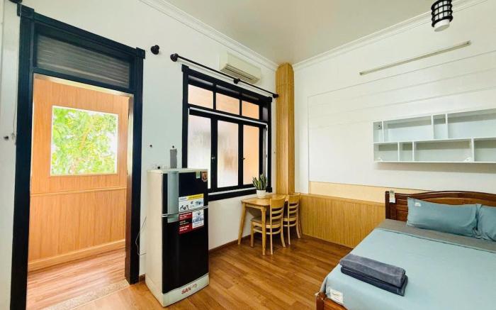 Balizahome _Seperated kitchen_Cozy_StudioApartment