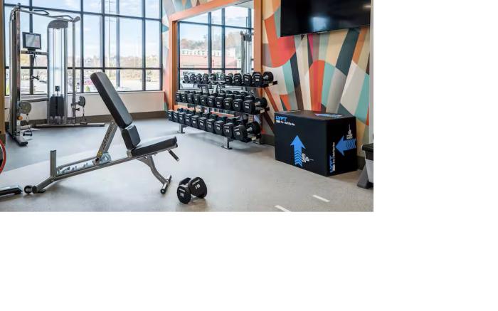 Hilton Garden Inn Merced