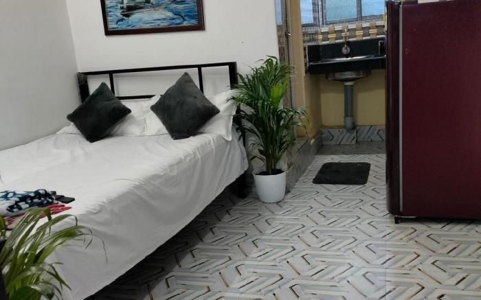 Tulip homestay.