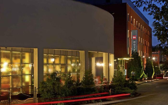 Ibis Poznan Stare Miasto