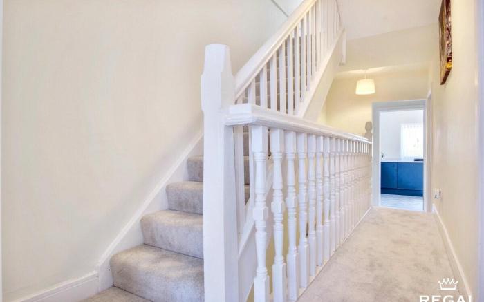 19a St Leonards Road