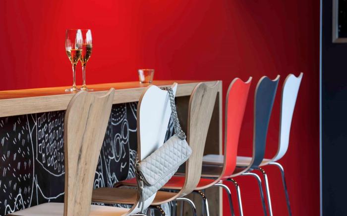 ibis Stuttgart Centrum