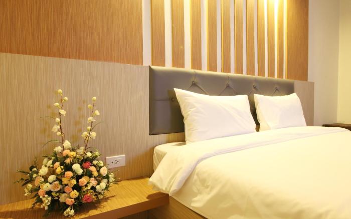 Pongjun Resort