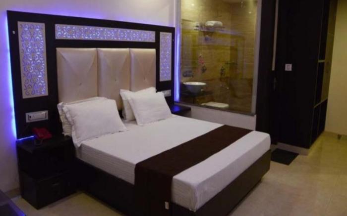 Hotel Royal Park 22