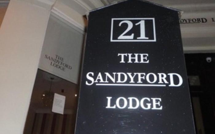 The Sandyford Lodge