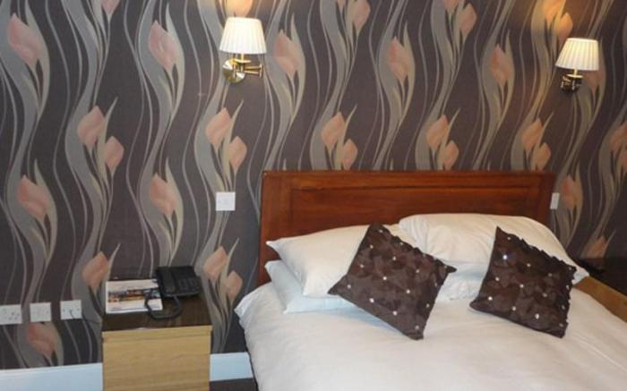 The Sandyford Lodge