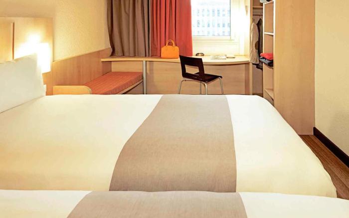Ibis Hull - City Centre