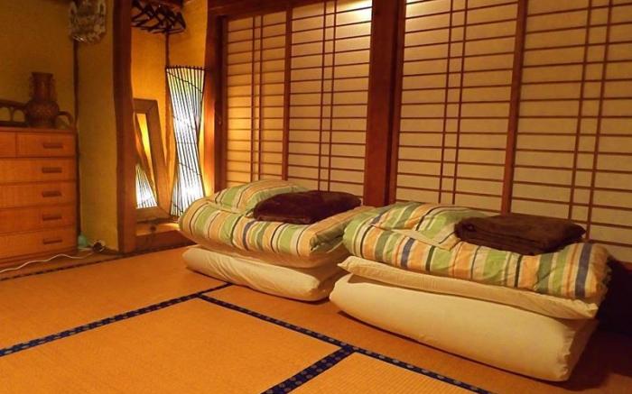 Kominka Sharehouse Hooju