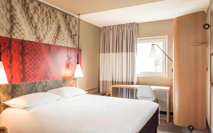 Ibis Bern Expo Hotel