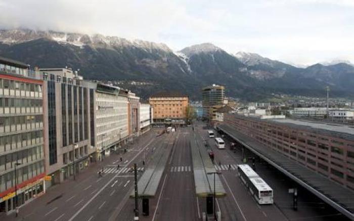 Ibis Innsbruck Hotel