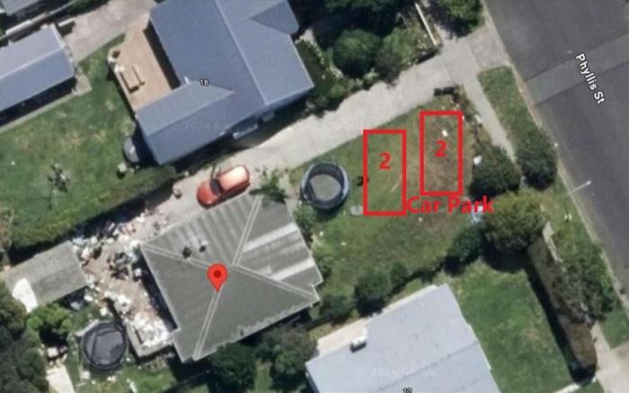 Three Bedroom House A