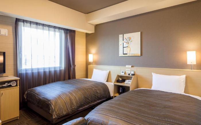 Hotel Route Inn Minami Yokkaichi