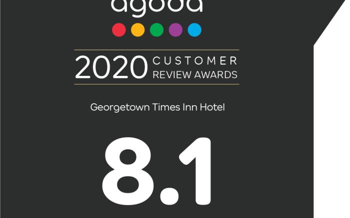 Georgetown Times Inn Hotel