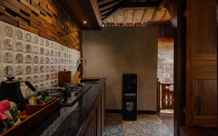 Kubu Cemcem Mesari Private Villas
