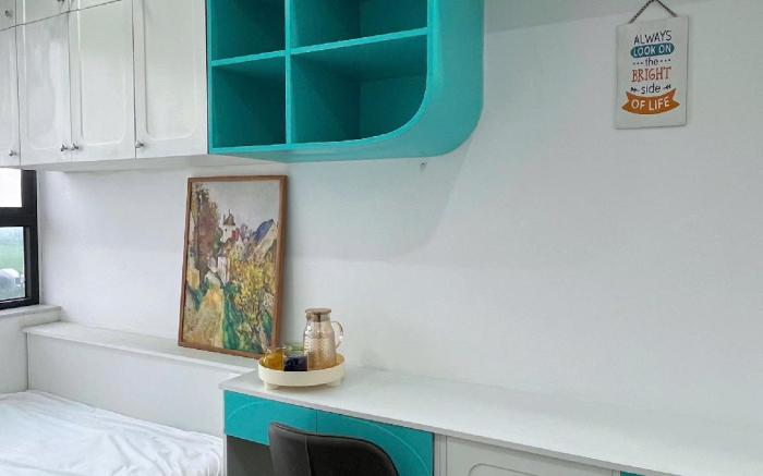 INDO HOME - NERA GARDEN