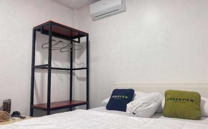 Urbanview Hotel Hakobox Syariah Lampung by RedDoorz