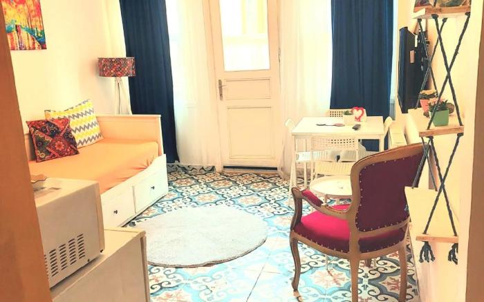 La bella beautiful Apartmen The Most Comfortable 