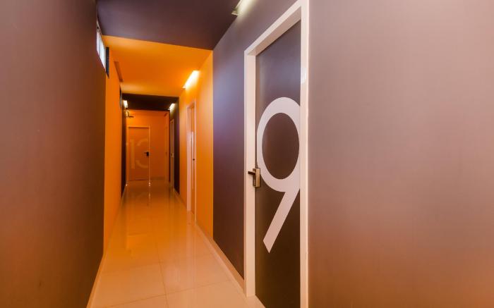 Hotel O RK