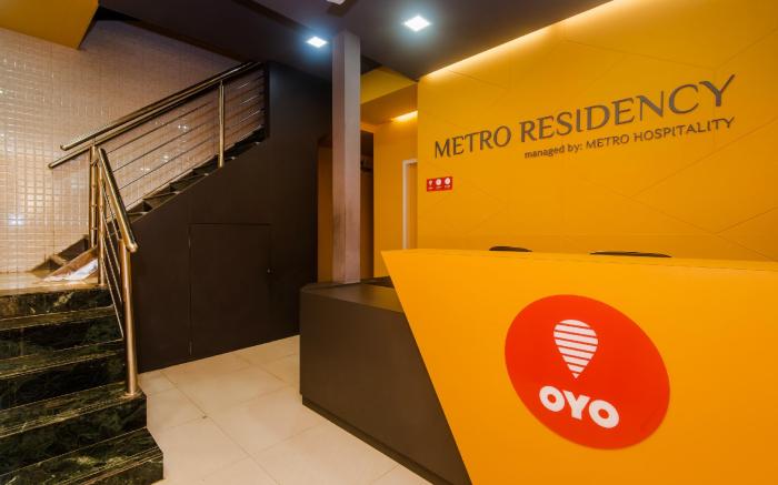 Hotel O RK