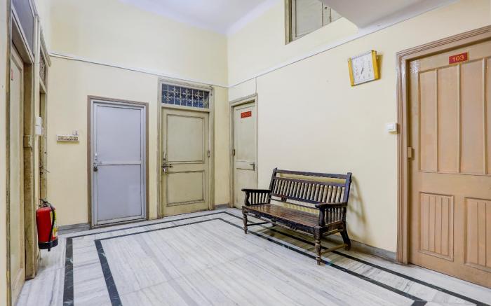 SPOT ON Vishwa Deva Homestay