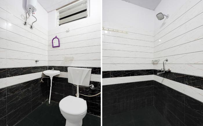 Hotel O by OYO Shri Panchmukhi Residency Baran Road