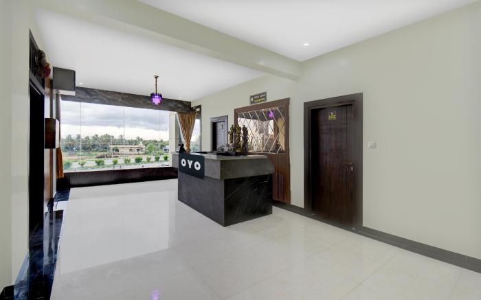 Hotel O Royal Stay