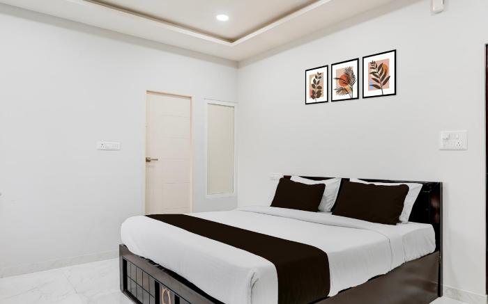 Hotel O Bluefin Rooms