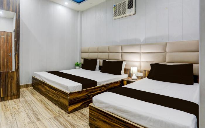 Hotel O Kashi Basera Paying Guest House