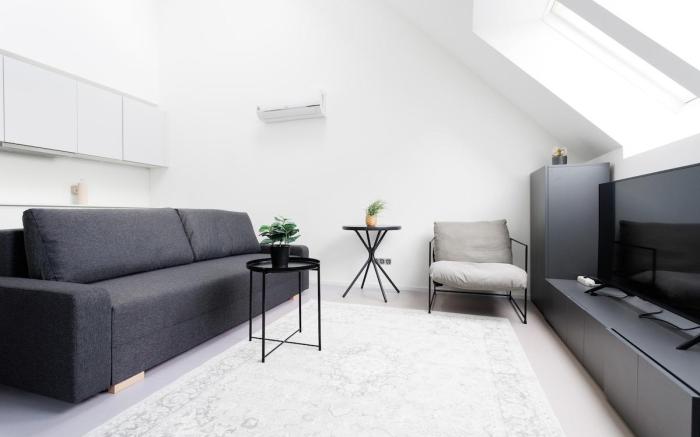 Julius 23: Cozy Stay - 5 Mins to City Center