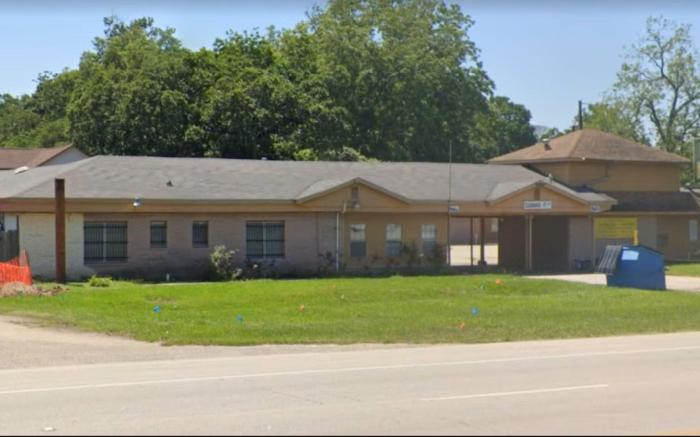 Capital O Parker Motel Clute Jackson Tx 332