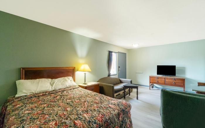 Capital O Parker Motel Clute Jackson Tx 332