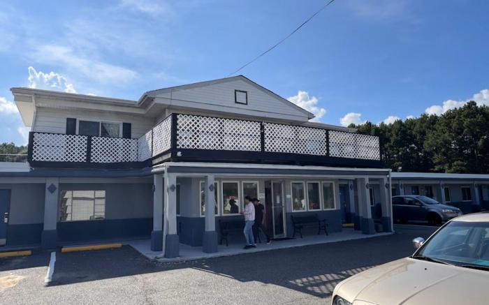Whispering Pines by Hotel O Whitestone VA