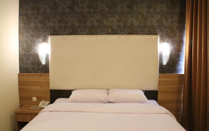 Newstar Hotel Jakarta
