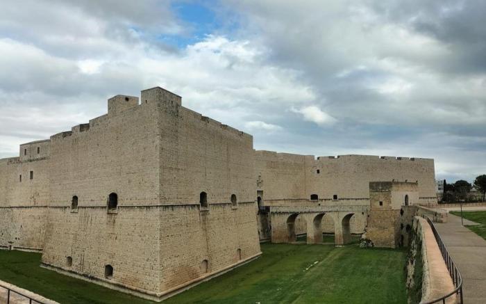 SoleeMare Barletta