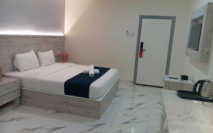 Paradise Resort Pantai Cenang