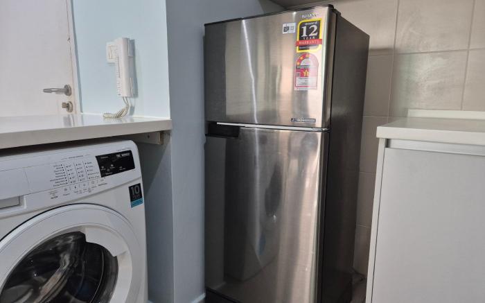 9pax 2R2B FAMILY SUITE i-City Hyde Tower